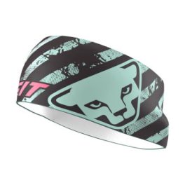Dynafit GRAPHIC PERFORMANCE HEADBAND unisex futó fejpánt