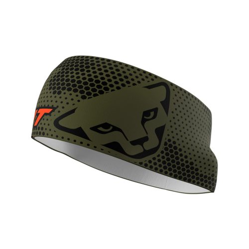 Dynafit GRAPHIC PERFORMANCE HEADBAND unisex futó fejpánt