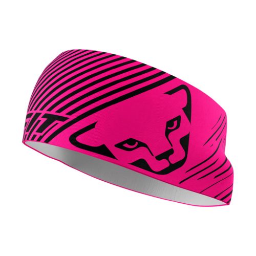 Dynafit GRAPHIC PERFORMANCE HEADBAND unisex futó fejpánt