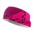 Dynafit GRAPHIC PERFORMANCE HEADBAND unisex futó fejpánt