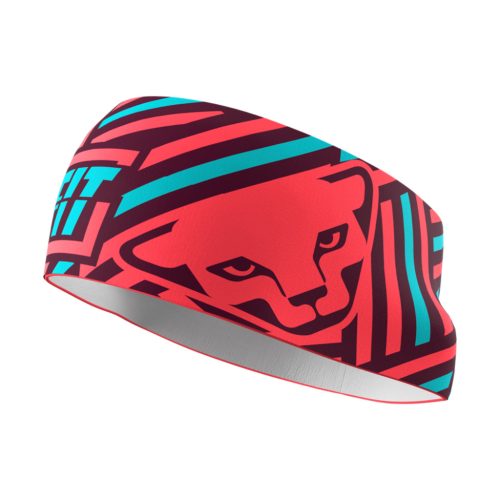 Dynafit GRAPHIC PERFORMANCE HEADBAND unisex futó fejpánt