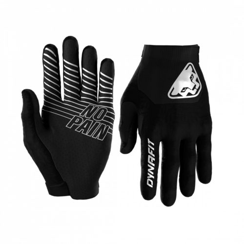 Dynafit RIDE Gloves unisex Mtb kerékpáros kesztyű