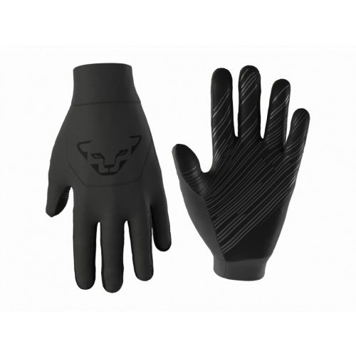 Dynafit Upcycled Thermal Gloves unisex futókesztyű