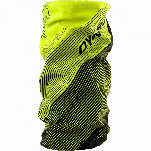 Dynafit Logo Neck Gaiter csősál