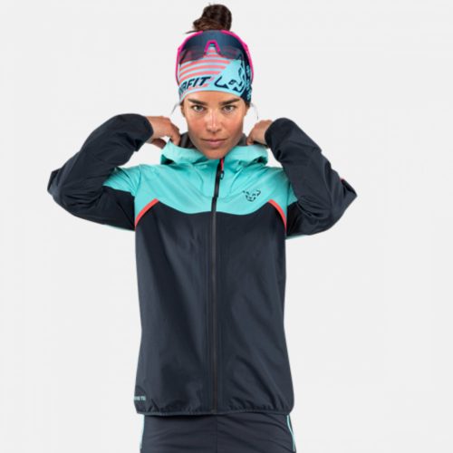 Dynafit Alpine GORE-TEX Jacket női esőkabát