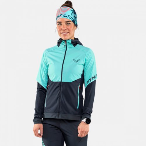 Dynafit Alpine Hybrid Jacket női széldzseki