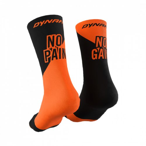 Dynafit NO PAIN NO GAIN Socks futózokni