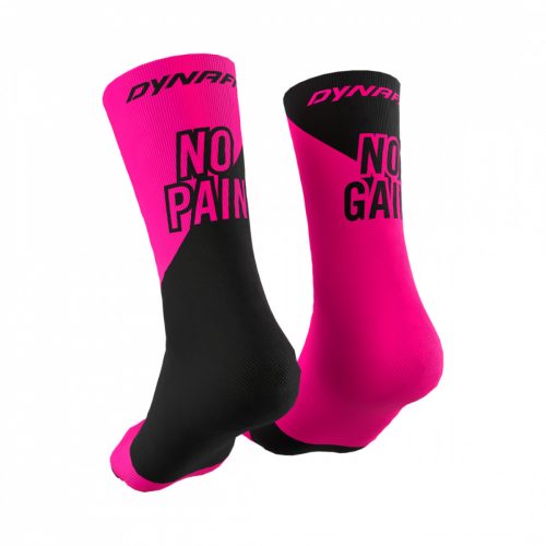 Dynafit NO PAIN NO GAIN Socks futózokni