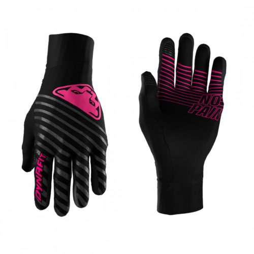 Dynafit Alpine Reflective Gloves unisex futókesztyű