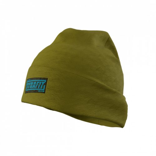 Dynafit Fold-Up Beanie unisex téli sapka