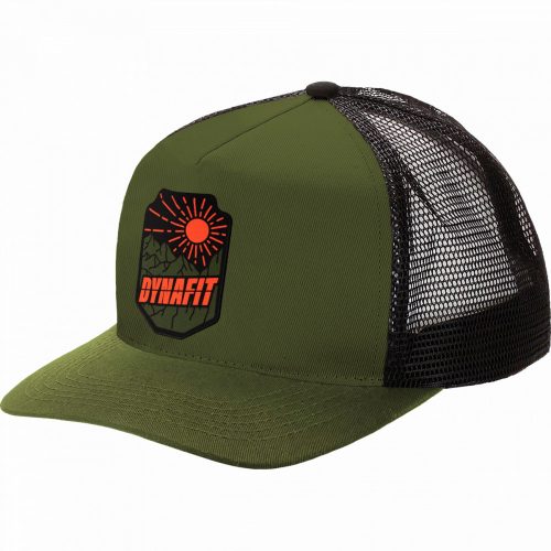 Dynafit Patch Trucker Cap Unisex sapka