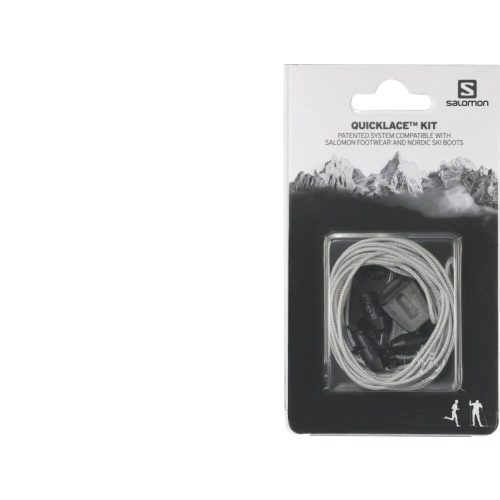 Salomon Quicklace cipőfűző