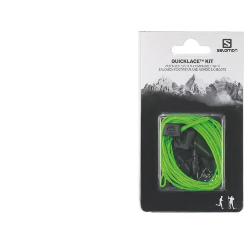 Salomon Quicklace cipőfűző