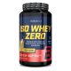BioTech USA Iso Whey Zero 908 g -  katalán krém