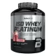 BioTechUSA Iso Whey Platinum - 1816 g kókusz - mangó