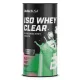 BioTechUSA Iso Whey Clear - 400 g kaktuszfüge