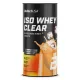 BioTechUSA Iso Whey Clear - 400 g barackos ice tea