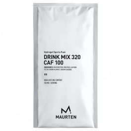 Maurten DRINK MIX 320 CAF 100 sportital por - 83 g