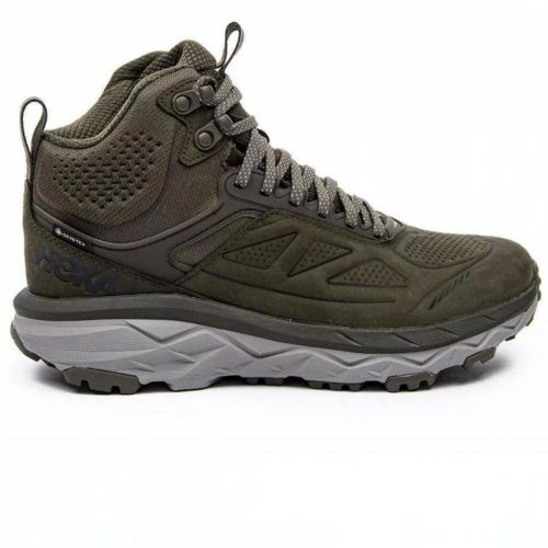 Hoka One One Challenger Mid GTX női túrabakancs
