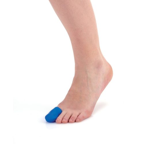 Sidas Gel Toe Caps zselés lábujjvédő - 2 darab