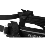 Non-stop Dogwear Freemotion 5.0 Harness kutyahám