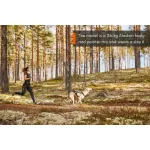 Non-stop Dogwear Freemotion Harness kutyahám