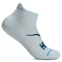 Hoka No-show run socks - fehér