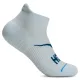 Hoka No-show run socks - fehér