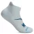 Hoka No-show run socks - fehér