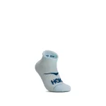 Hoka No-show run socks - fehér
