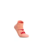 Hoka No-show run socks - narancs