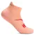 Hoka No-show run socks - narancs