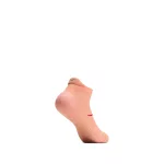Hoka No-show run socks - narancs
