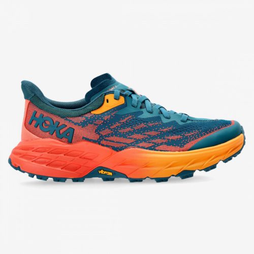 Hoka Speedgoat 5 női terepfutó cipő