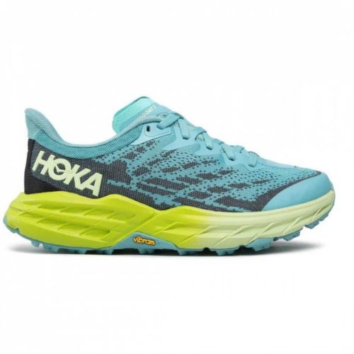 Hoka Speedgoat 5 női terepfutó cipő