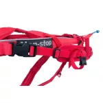 Non-stop Dogwear Combined Harness kutyahám