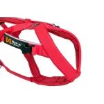 Non-stop Dogwear Combined Harness kutyahám