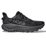 Hoka Challenger 8 GTX férfi vízálló terepfutó cipő
