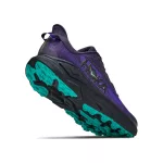 Hoka Challenger 8 GTX férfi vízálló terepfutó cipő