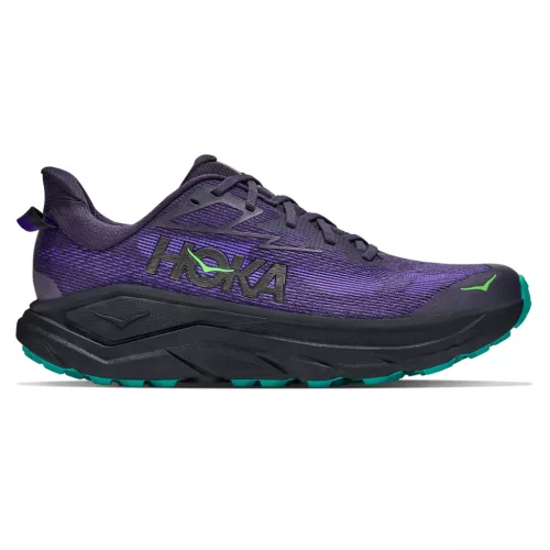 Hoka Challenger 8 GTX férfi vízálló terepfutó cipő