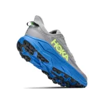 Hoka Challenger 8 GTX férfi vízálló terepfutó cipő