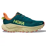 Hoka Challenger 8 női terepfutó cipő