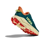 Hoka Challenger 8 női terepfutó cipő