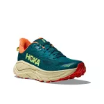 Hoka Challenger 8 női terepfutó cipő
