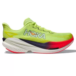 Hoka Mach X 3 férfi futócipő