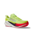 Hoka Mach X 3 férfi futócipő