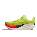 Hoka Mach X 3 férfi futócipő