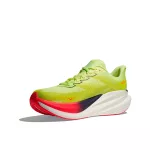 Hoka Mach X 3 férfi futócipő