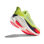Hoka Mach X 3 férfi futócipő