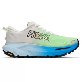 Hoka Mafate 5 női terepfutó cipő
